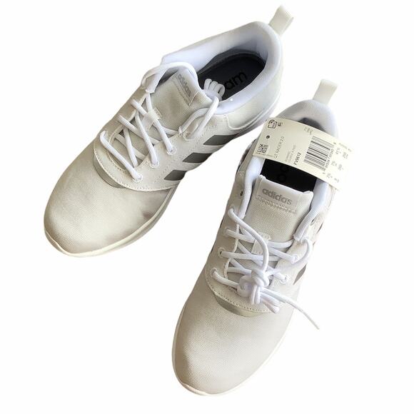 Adidas QT Racer 2.0 Running Shoes - Picture 2 of 6